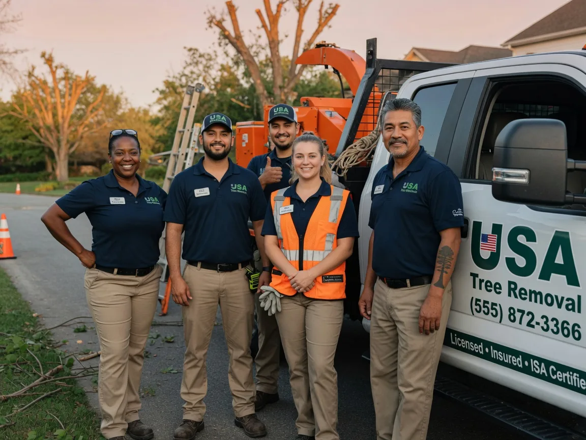 Tree Removal company in Catron, MO