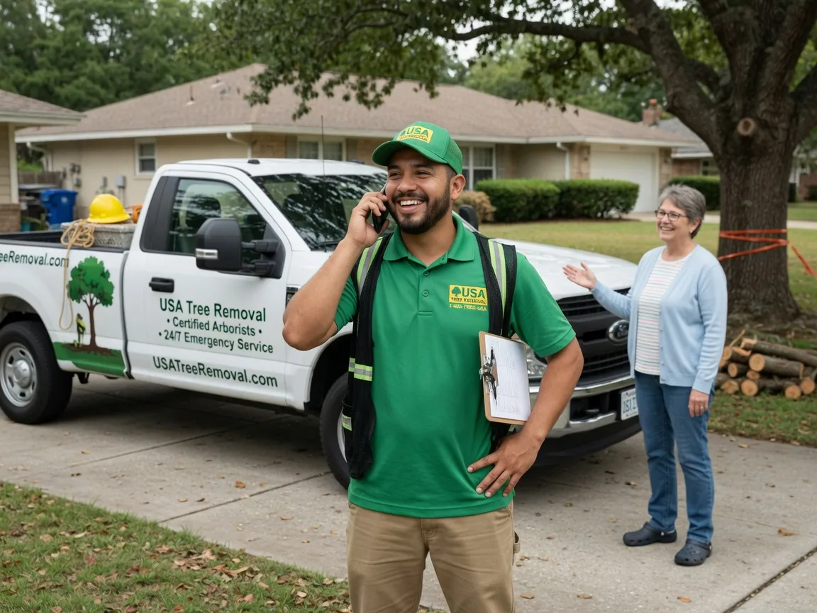 Tree Removal Catron, MO FAQs