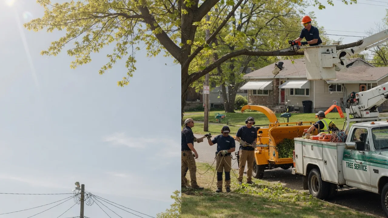 Tree Removal in Catron, MO near me
